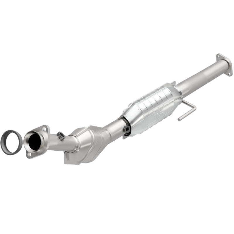 MagnaFlow Direct Fit Catalytic Converter 2007-2011 RANGER 2.3L Underbody