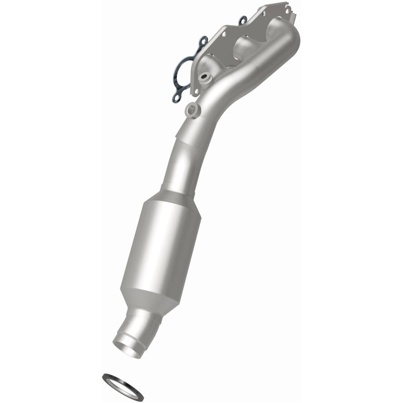 MagnaFlow Direct Fit Catalytic Conv California Grade 06-09 Lexus IS250 2.5L / 06-13 Lexus IS350 3.5L