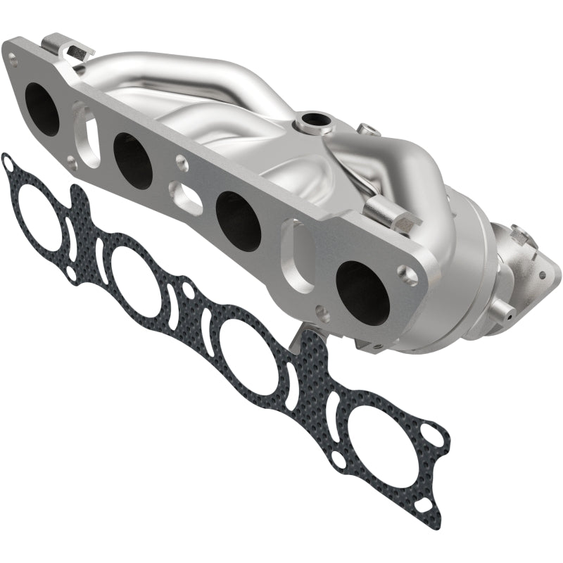 MagnaFlow 17-20 Nissan Rogue Sport Single Manifold 2L Direct Fit Converter