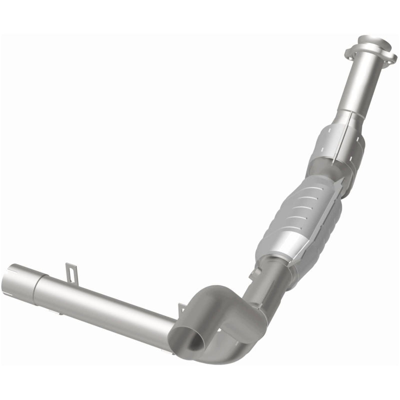 MagnaFlow Direct Fit Catalytic Converter 97-98 Ford F-150 Pickup 4.2L P/S 4WD