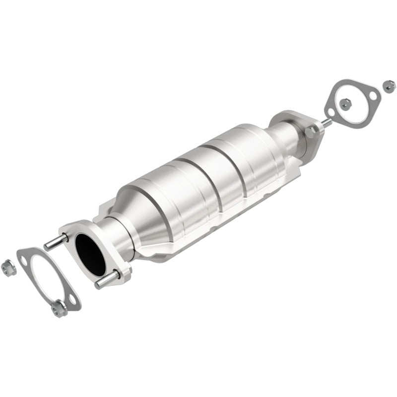 MagnaFlow Direct Fit Catalytic Converter 2008 Kia Spectra 2.0L