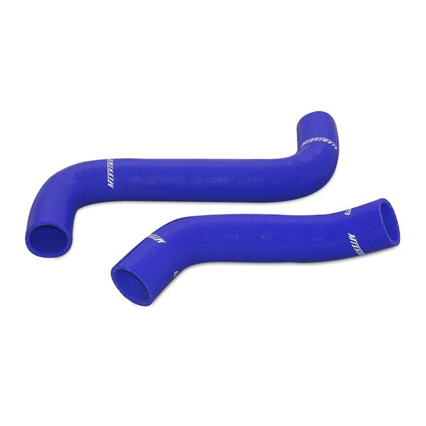 Mishimoto 01-07 Subaru WRX / WRX STI Blue Silicone Hose Kit