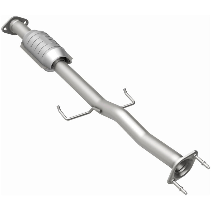 MagnaFlow Direct Fit Catalytic Converter 01-03 Mazda Protege 2.0L