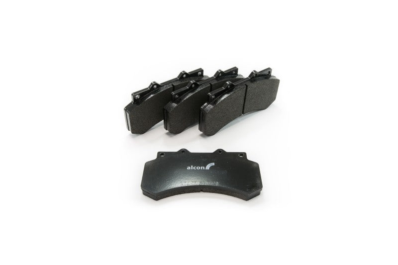 Alcon 2021+ RAM TRX Brake Pads (For Alcon BBK) - Front