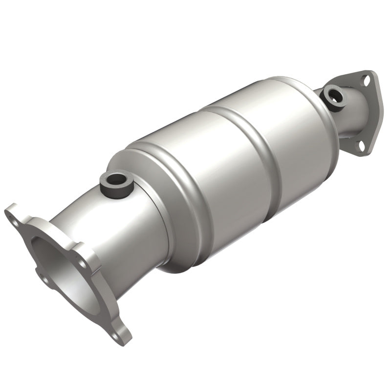 MagnaFlow Direct Fit Catalytic Converter 05-08 Audi A4/A4 Quattro 2.0L Turbocharged (49 State)