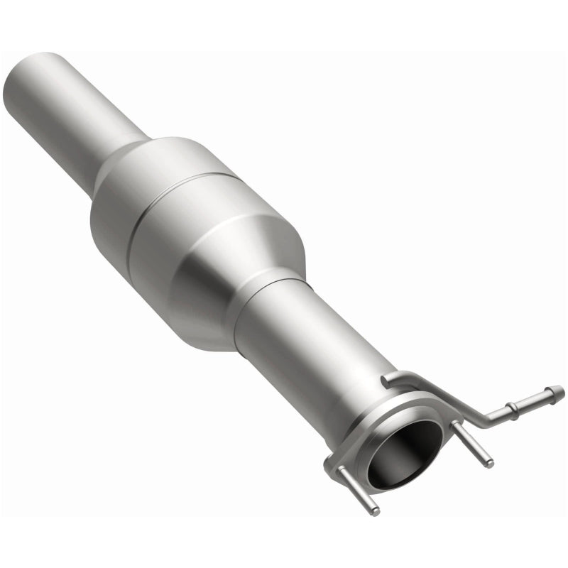 MagnaFlow Direct Fit Catalytic Converter 03-05 Ford F250/350 SD 6.0