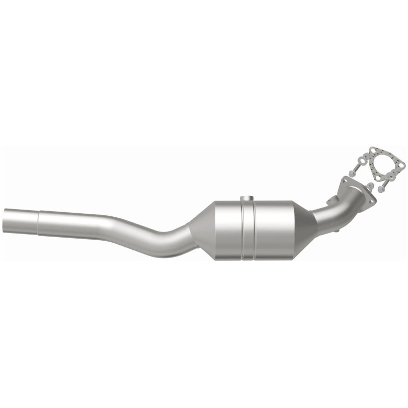 MagnaFlow Direct Fit Catalytic Converter 01-05 Porsche 911 3.6L Front Right (California)