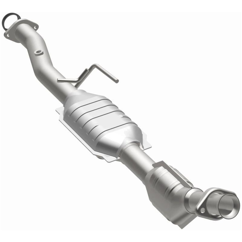 MagnaFlow Direct Fit Catalytic Converter 00 Ford Ranger 2.5L