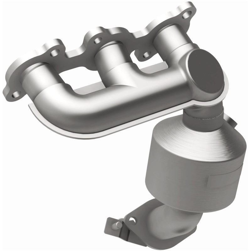 MagnaFlow Direct Fit Catalytic Converter 04-06 Lexus ES330 3.3L