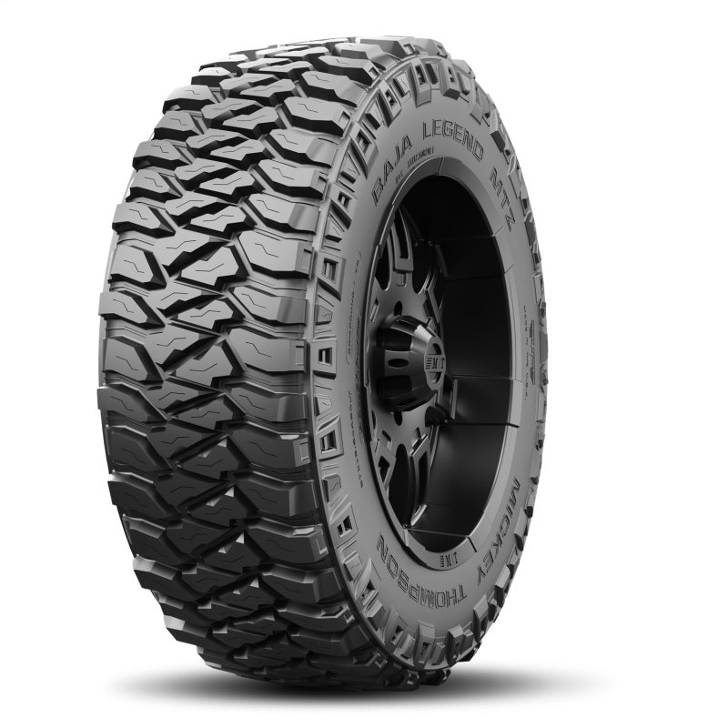 Mickey Thompson Baja Legend MTZ Tire - 40X13.50R17LT 121Q - 247959