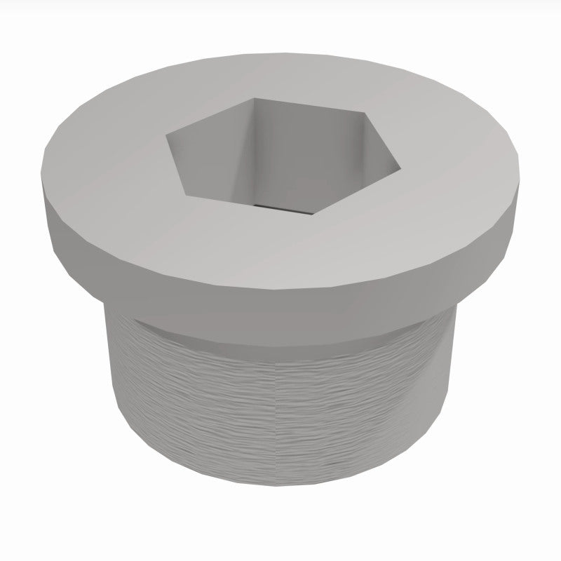 MagnaFlow Plug Hex Flange O2 Boss (20-Pk)