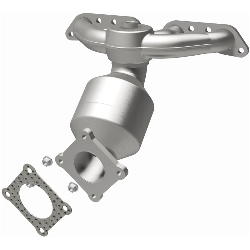 MagnaFlow Direct Fit Catalytic Converter 00-04 Dodge Neon 2L Manifold