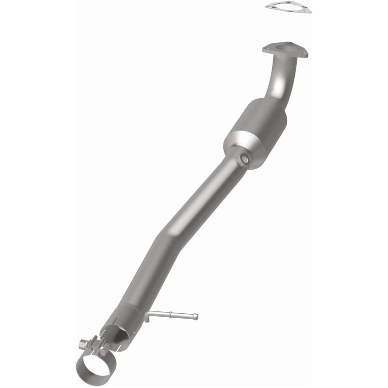 MagnaFlow 10-12 Land Rover Range Rover 5.0L Direct Fit Converter