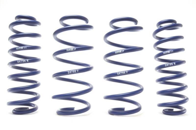 H&R 18-21 Volkswagen Atlas S/SE/SEL 4Motion (AWD) 2.0T/VR6/R-Line Adventure Raising Spring