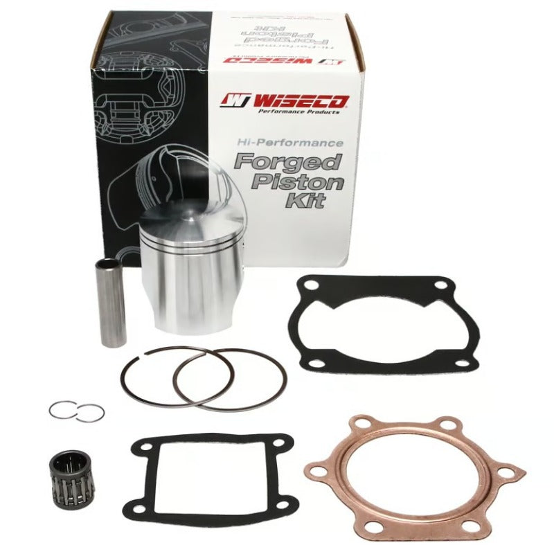 Wiseco 85-05 Polaris 250 ATV (536M07350 2894CD) Piston Kit
