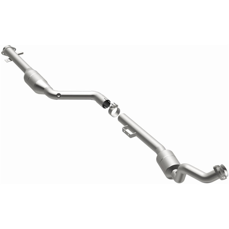 MagnaFlow Direct Fit Catalytic Converter 96-98 Mercedes SL500 5.0L