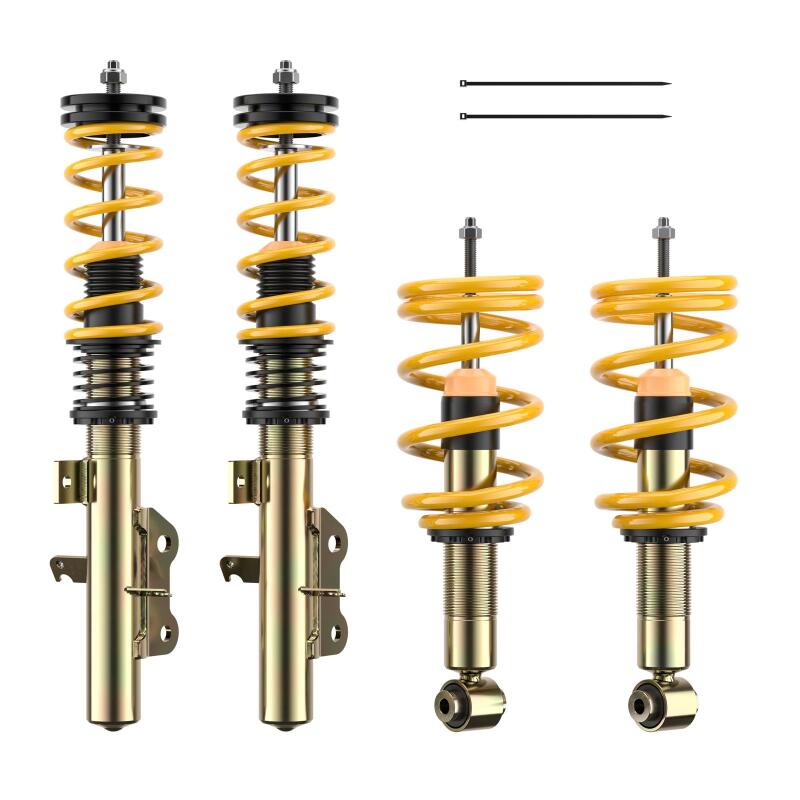 ST Coilover Kit 10-15 Chevrolet Camaro