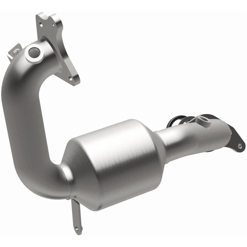 MagnaFlow Direct Fit Catalytic Converter 2015 Juke L4 1.6L OEM