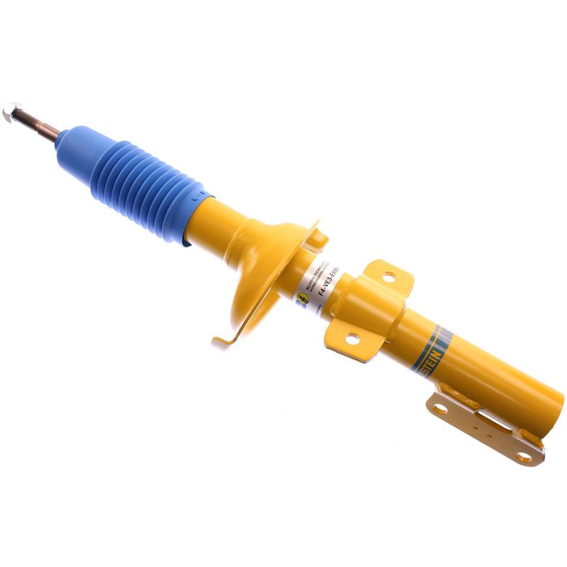 Bilstein B6 HD 2015 Mercedes-Benz GLA250 Rear Twintube Strut Assembly
