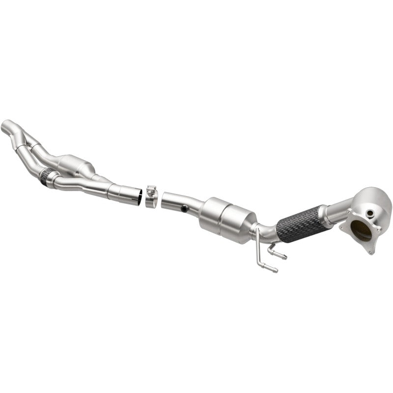 MagnaFlow Direct Fit Catalytic Converter AUDI TT- 2008 4 2.0L OEM