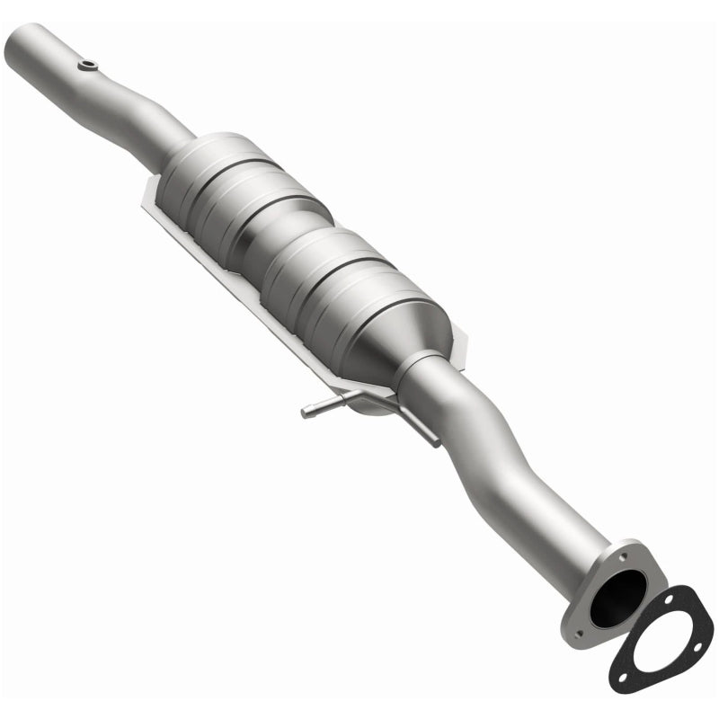 MagnaFlow Direct Fit Catalytic Converter Ford Excursion 00-02 5.4L
