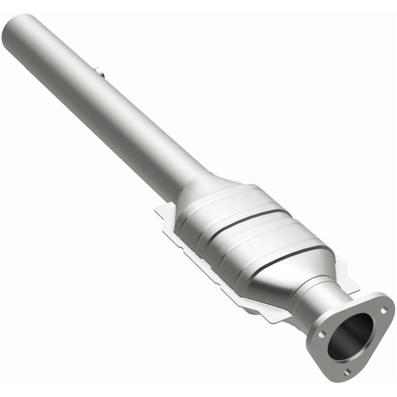 MagnaFlow Direct Fit Catalytic Converter 1999 Ford E250 5.4L