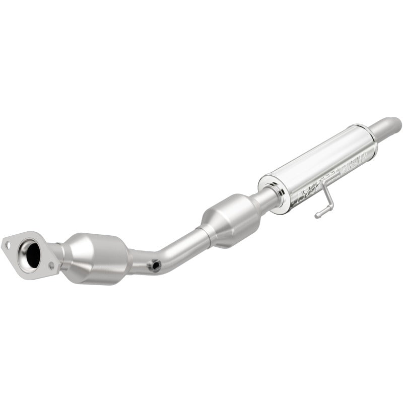 MagnaFlow 07-11 Toyota Yaris 1.5L Direct Fit Converter