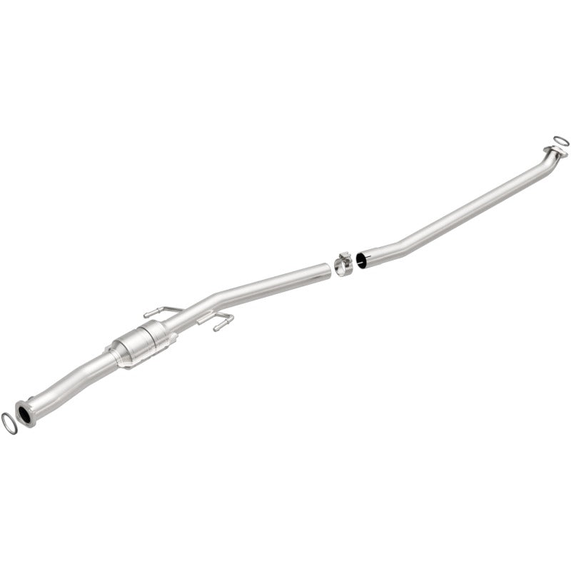 MagnaFlow Direct Fit Catalytic Converter 04-05 Toyota RAV4 2.4L