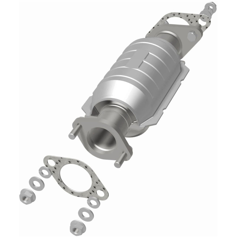 MagnaFlow Direct Fit Catalytic Converter 00-03 Kia Rio 1.5L