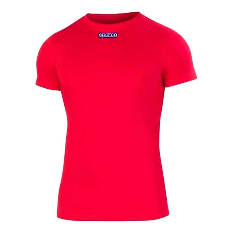 Sparco T-Shirt B-Rookie XL Red