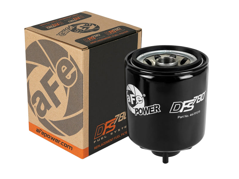 aFe ProGuard D2 Fluid Filters F/F Fuel Filter for DFS780 Fuel Systems