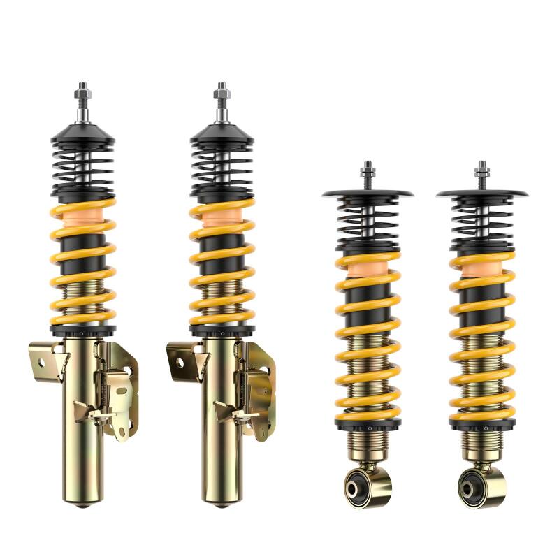ST XA Coilover Kit 12-16 Scion FRS / 12+ Subaru BRZ / 17+ Toyota 86