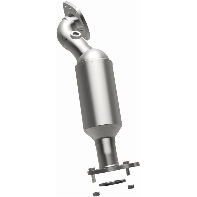 MagnaFlow Direct Fit Catalytic Converter 16-19 Toyota Tacoma 3.5L DS