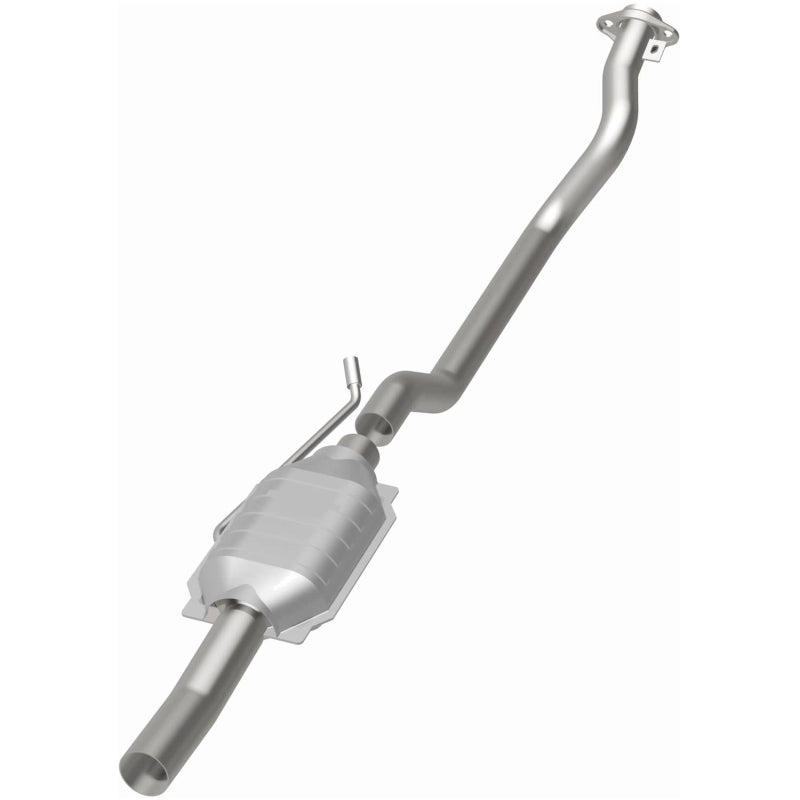 MagnaFlow Direct Fit Catalytic Converter Ford 84 86