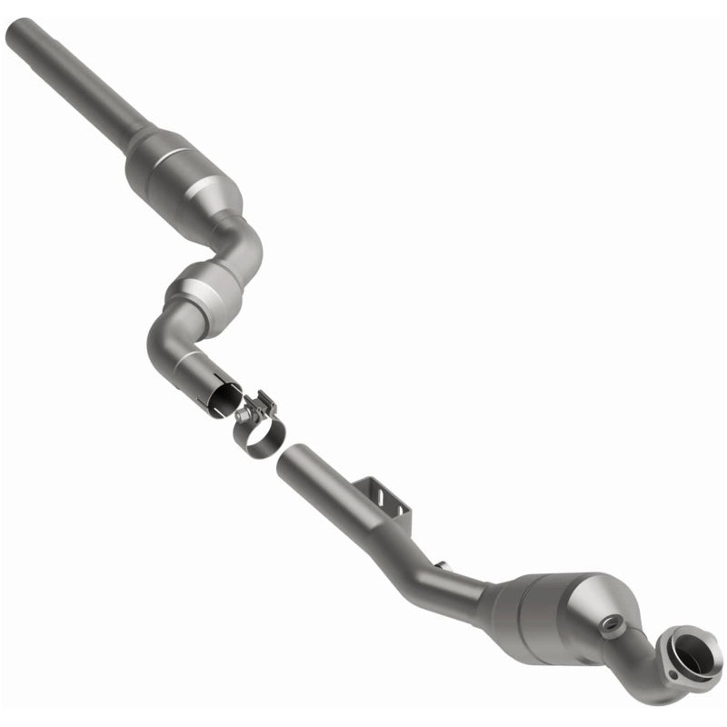 MagnaFlow Direct Fit Catalytic Converter 01-04 Mercedes E320 P/S CA