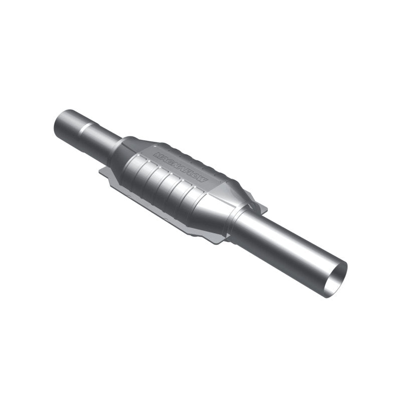 MagnaFlow Direct Fit Catalytic Converter Gm