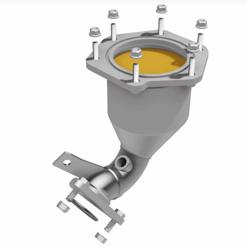 MagnaFlow 16-21 Nissan Maxima 3.5L Direct Fit Converter