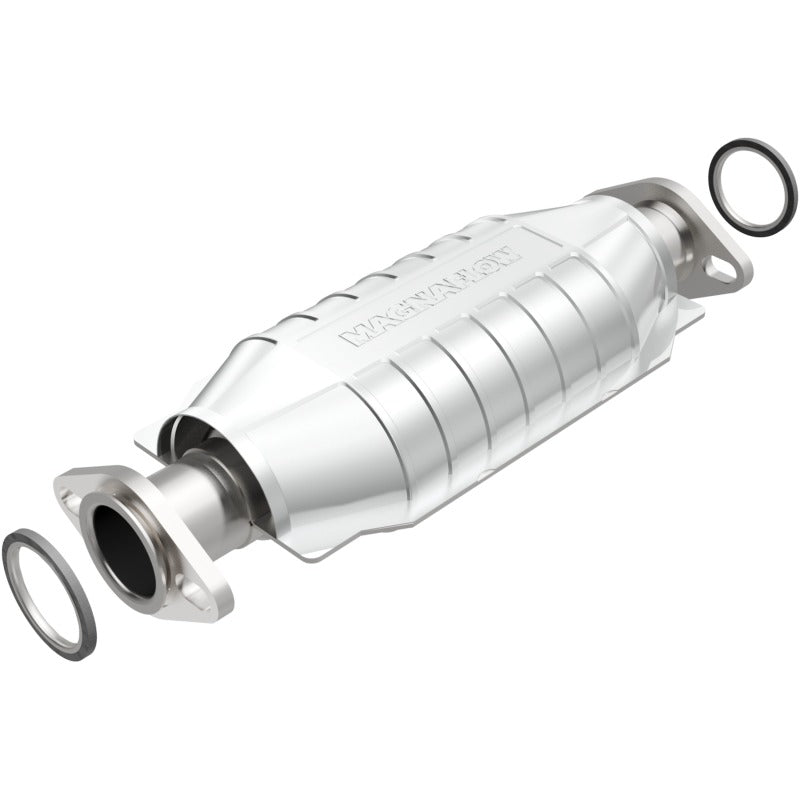 MagnaFlow Direct Fit Catalytic Converter Dodge-Eagle-Mitsubishi-Pl