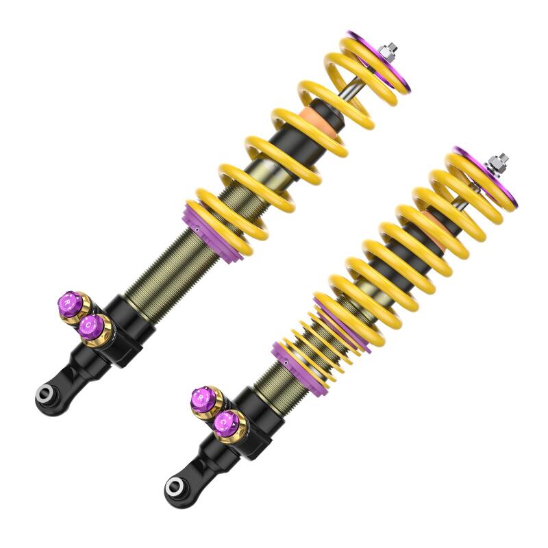 KW 13-17 Ferrari F12 Berlinetta (F152) Excl. F12 TDF V5 Coilover Kit