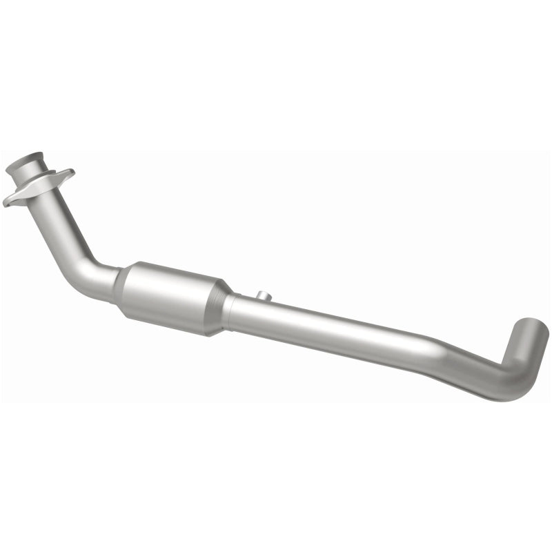 MagnaFlow Direct Fit Catalytic Converter OEM 05-08 Ford F150 4.2L V6 (Drivers Side)