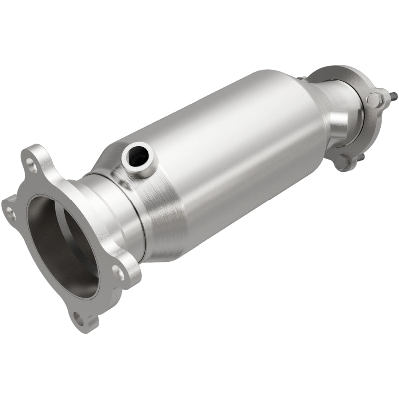 MagnaFlow Direct Fit Catalytic Converter 2012-2014 Audi A6 2.0L