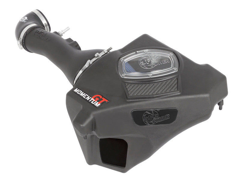 aFe Momentum Air Intake System PRO 5R Stage-2 13-15 Cadillac ATS 3.6L V6