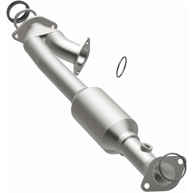 MagnaFlow Direct Fit Catalytic Converter 05-07 4-Run/FJ P/S rr OEM