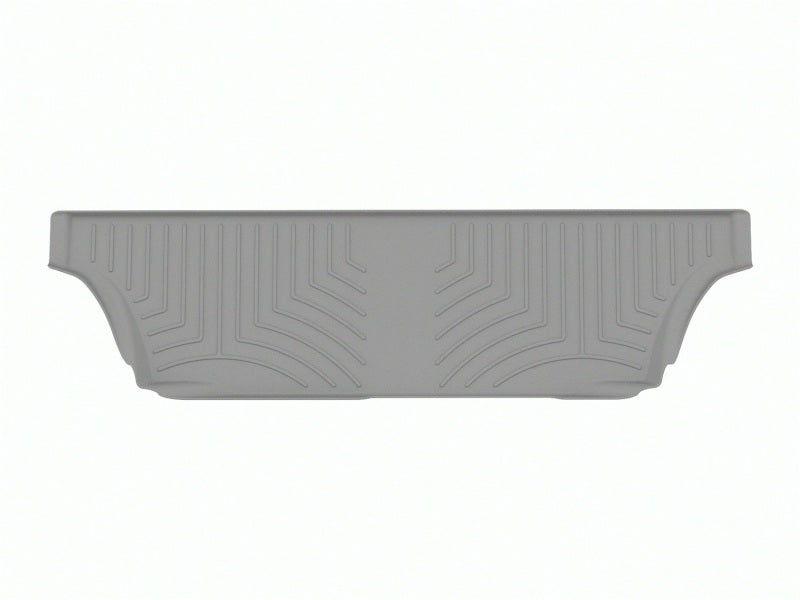 WeatherTech 18-23 Honda Odyssey Rear FloorLiner HP - Grey