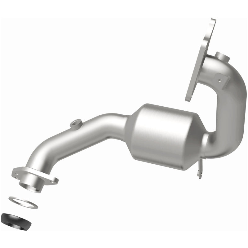 MagnaFlow Direct Fit Catalytic Converter 2015 Juke L4 1.6L OEM