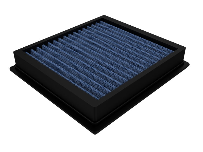 aFe MagnumFLOW Air Filters OER P5R A/F P5R Nissan 370Z 09-12 V6-3.7L (1 pr)