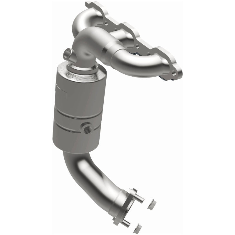 MagnaFlow Direct Fit Catalytic Converter 07-08 Chrysler Sebring 3.5L