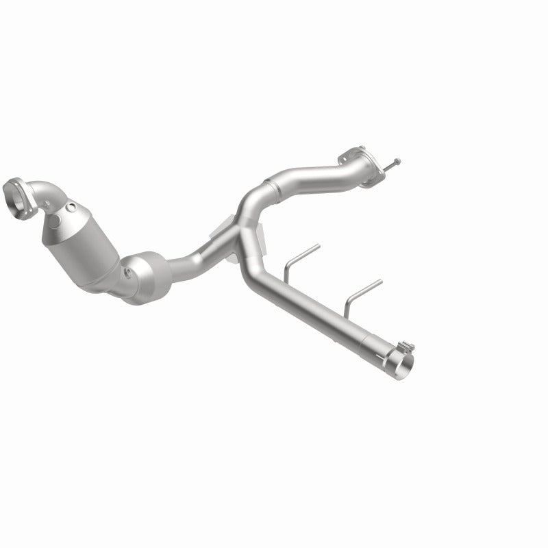 MagnaFlow 22-23 Ford F-150 2.7L Right OEM Direct Fit Converter