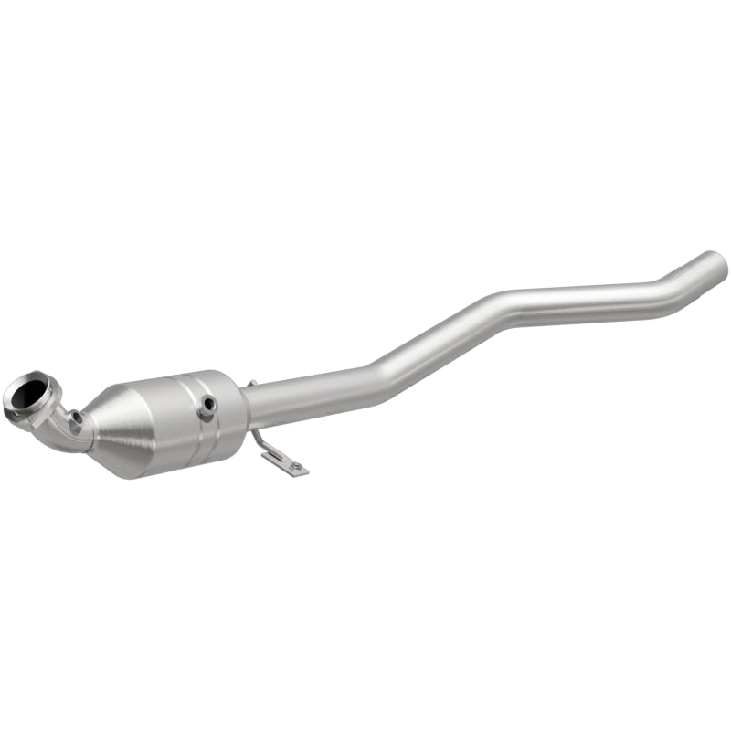 MagnaFlow Direct Fit Catalytic Converter 2007-2012 GL450 4.6 L Underbody