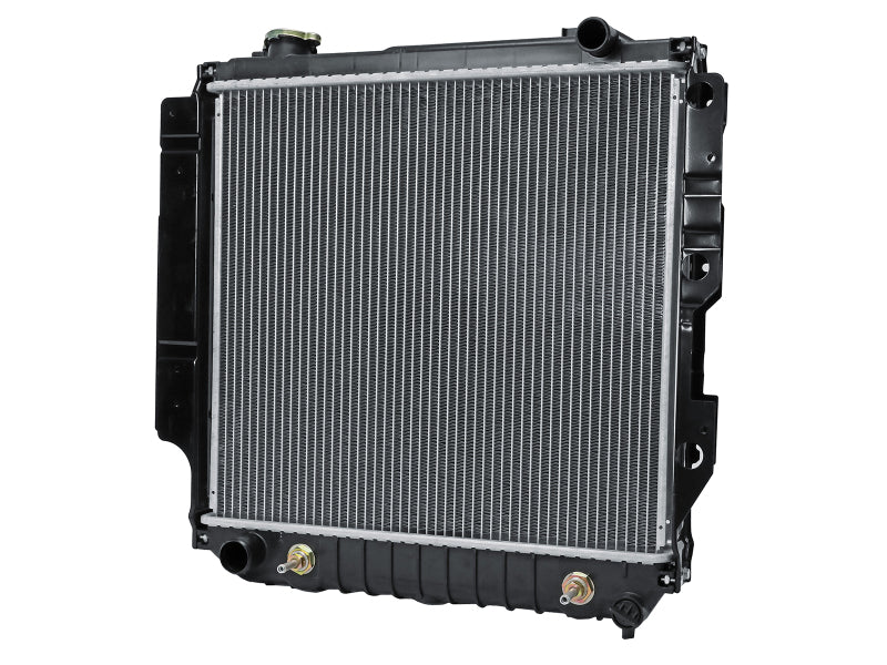 aFe BladeRunner OER Series Radiator 97-06 Jeep Wrangler (TJ) L6-4.0L